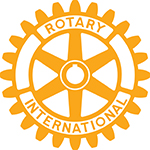 Rotary ;logo
